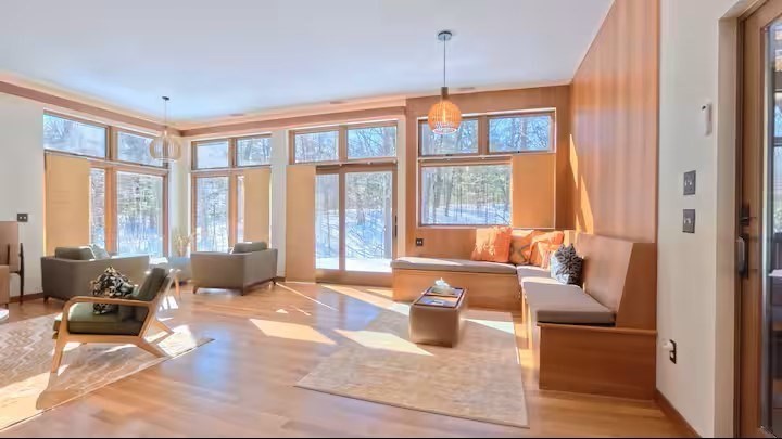 64 Newcomb Road Furnished