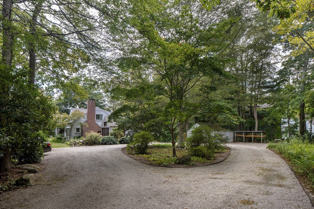 16 Vine St