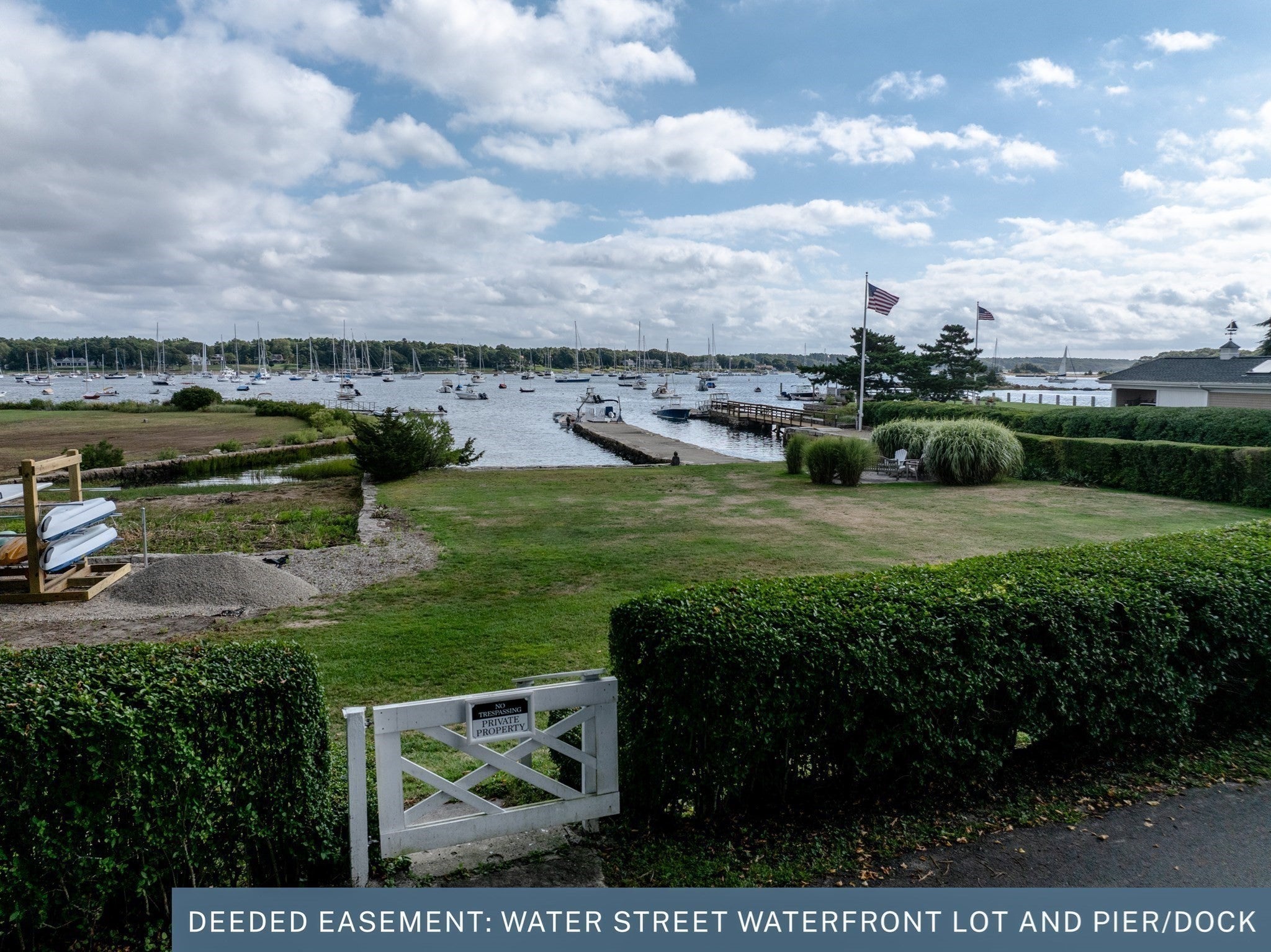 16 Vine St