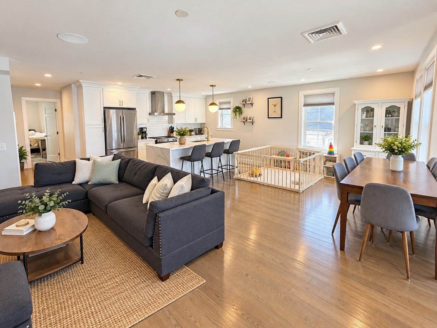 7 Saco Street #6, Boston, MA, 7 Saco Street #6, Boston, MA Photo #2