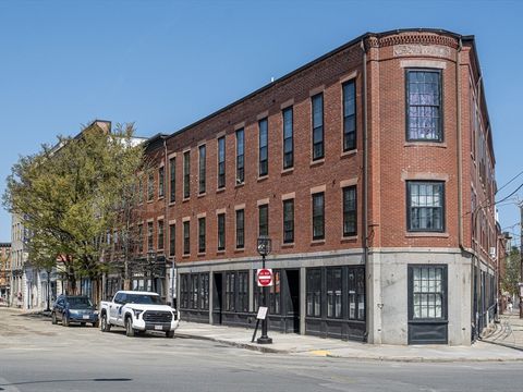 165 Winnisimmet St 2C Chelsea MA 02150