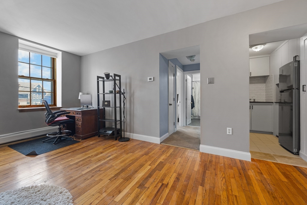 165 Winnisimmet St 2C
