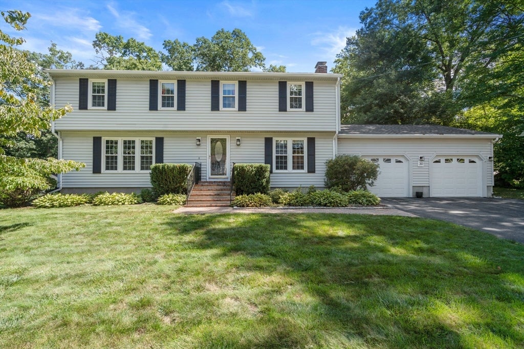 30 Whip O Will Lane, Milford, MA, 30 Whip O Will Lane, Milford, MA Photo #1