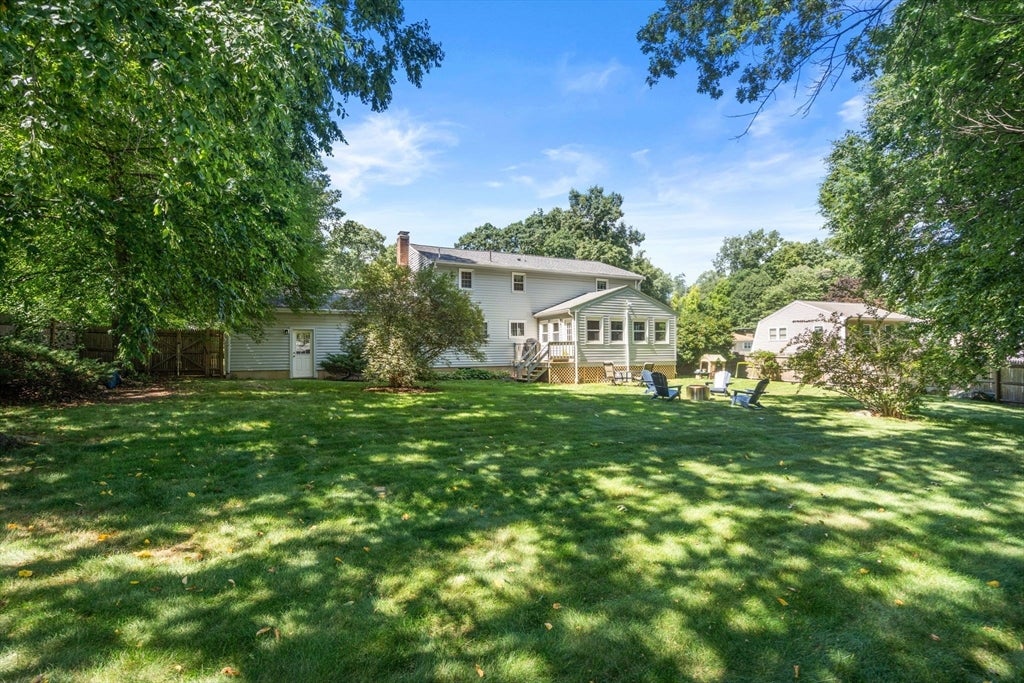 30 Whip O Will Lane, Milford, MA, 30 Whip O Will Lane, Milford, MA Photo #33