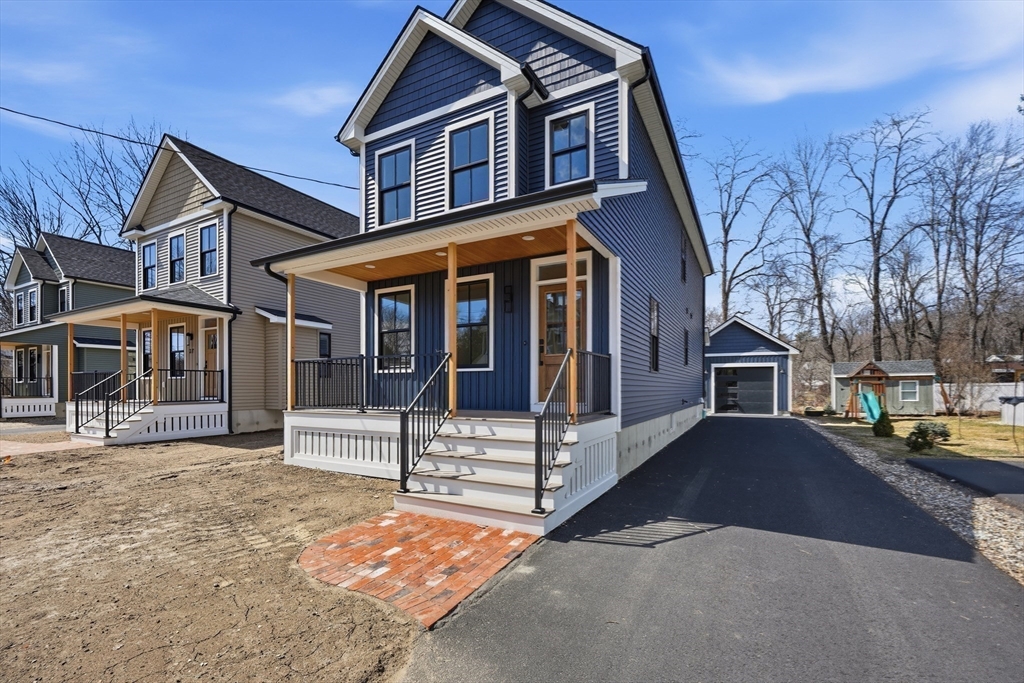 33 Landy Ave, Northampton, MA, 33 Landy Ave, Northampton, MA Photo #2