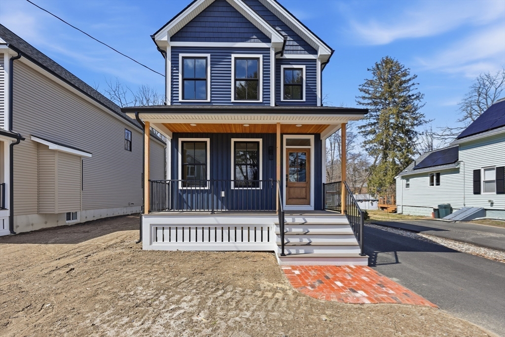 33 Landy Ave