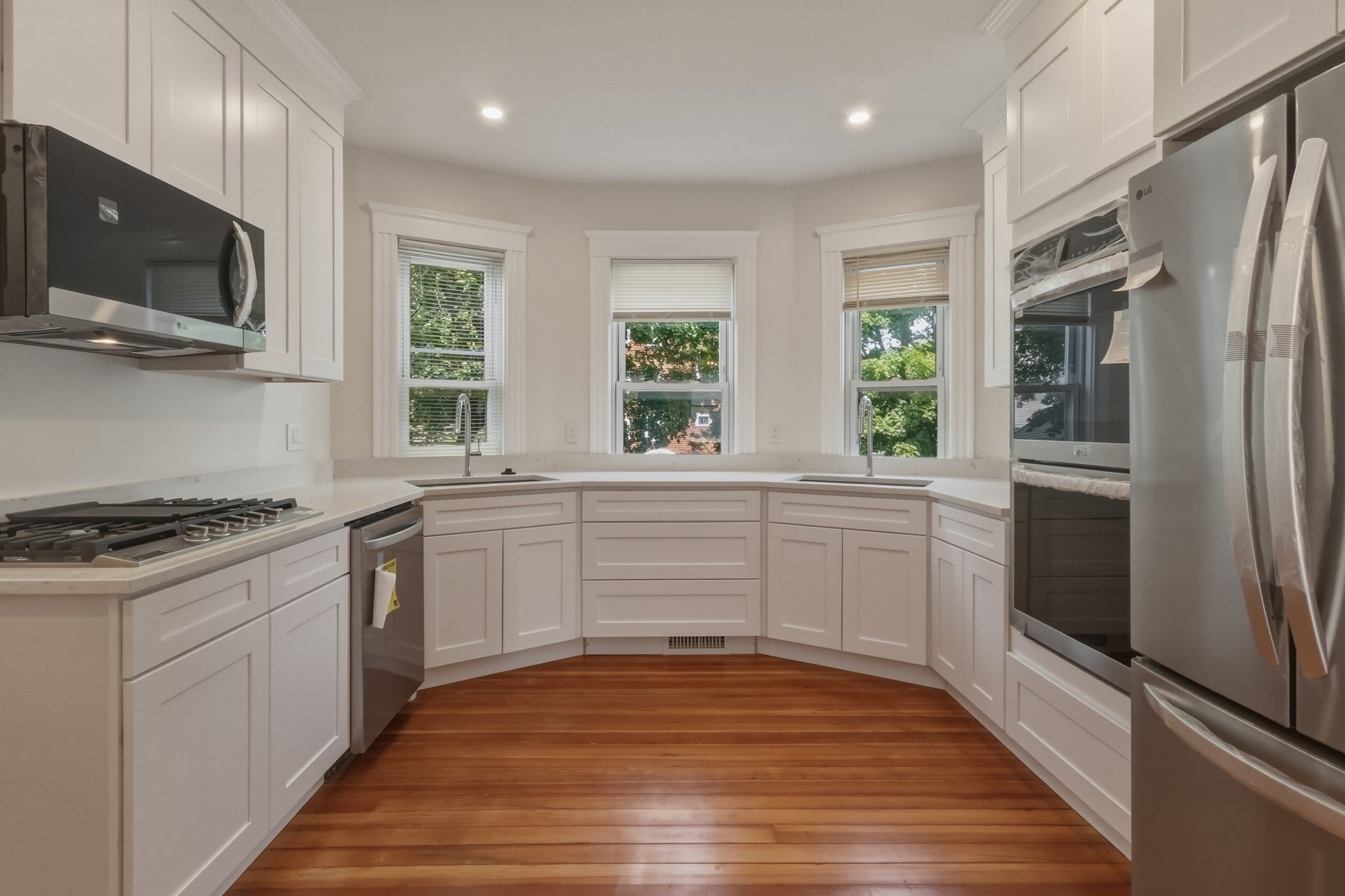 Click for 311 North Harvard ST #1, Boston, MA slideshow