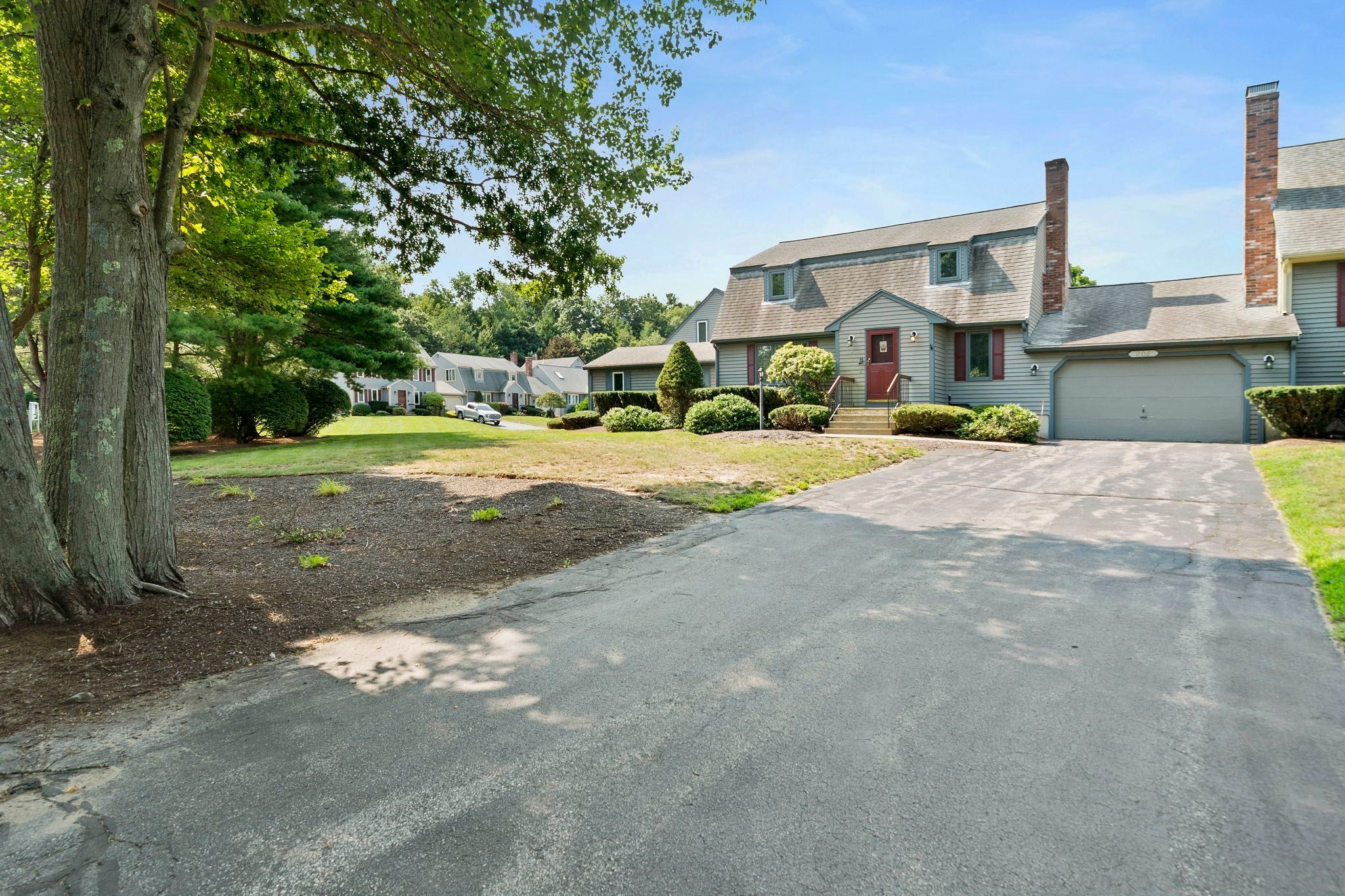 205 Comfort St 205, Bridgewater MA 02324