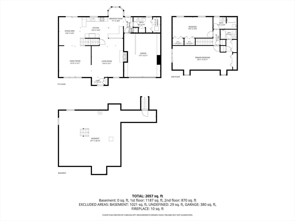 205 Comfort St #205, Bridgewater, MA, 205 Comfort St #205, Bridgewater, MA Photo #25