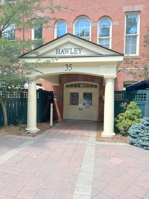 Photo of 35 New South St #305, Northampton, MA 01060 (MLS # 73491065)