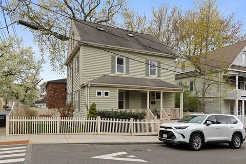 Photo of 49 Princeton St #1, Somerville, MA 02144 (MLS # 73510527)
