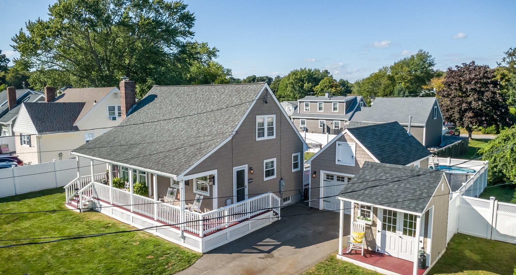 71 Sycamore St