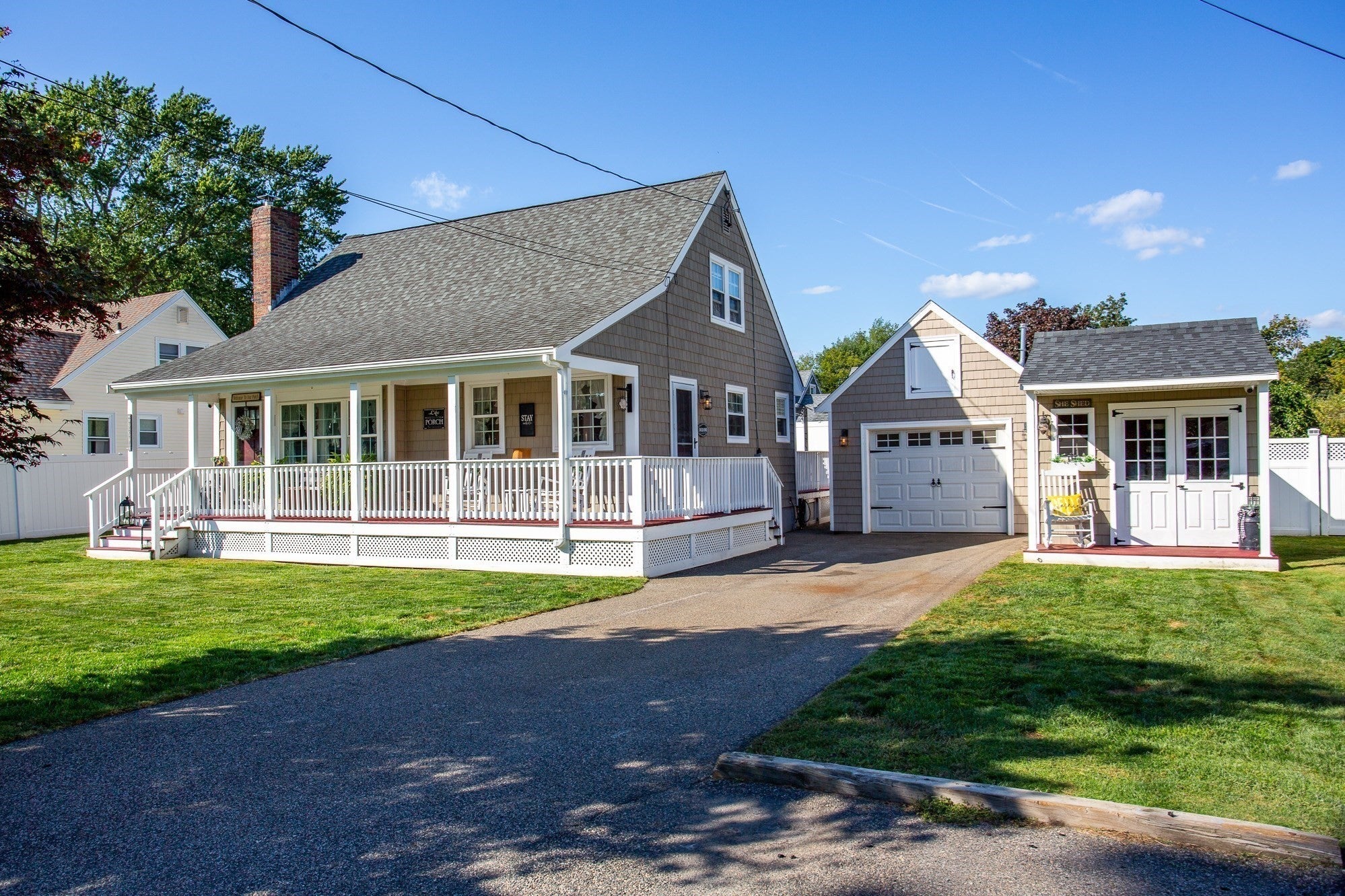 71 Sycamore St