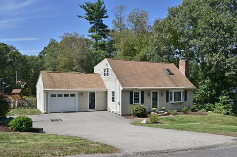 30 Arch St Westborough MA 01581