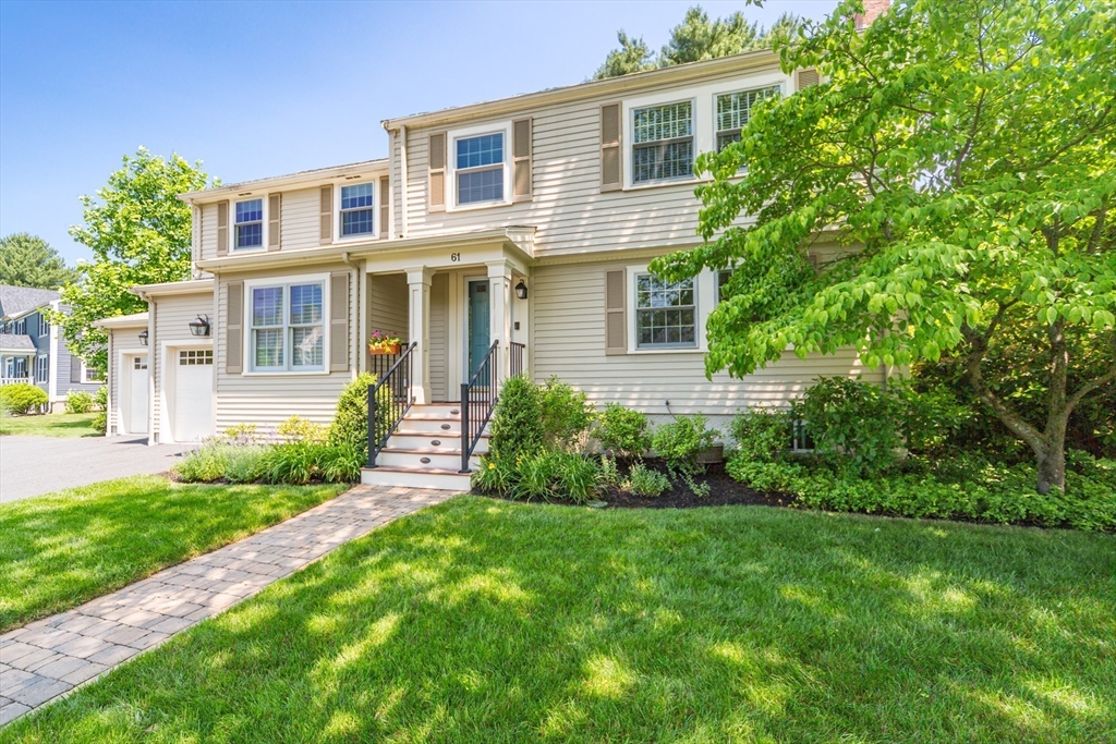 61 Fuller Brook Avenue