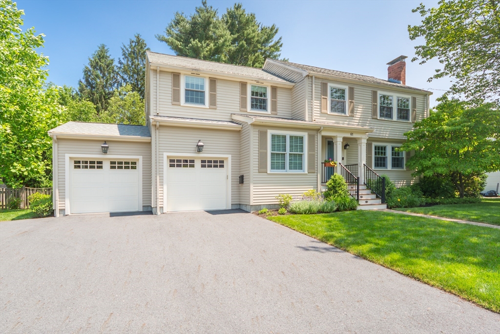 61 Fuller Brook Avenue