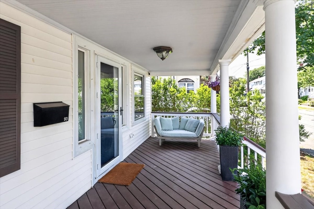 93 Sachem St