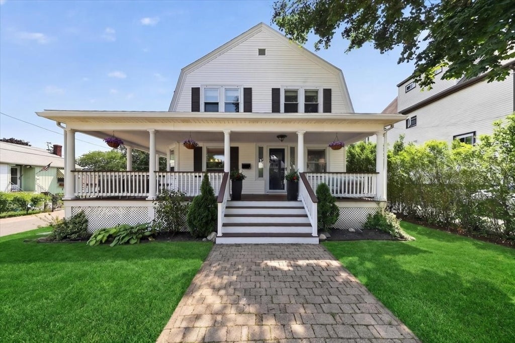 Photo of 93 Sachem St, Quincy, MA