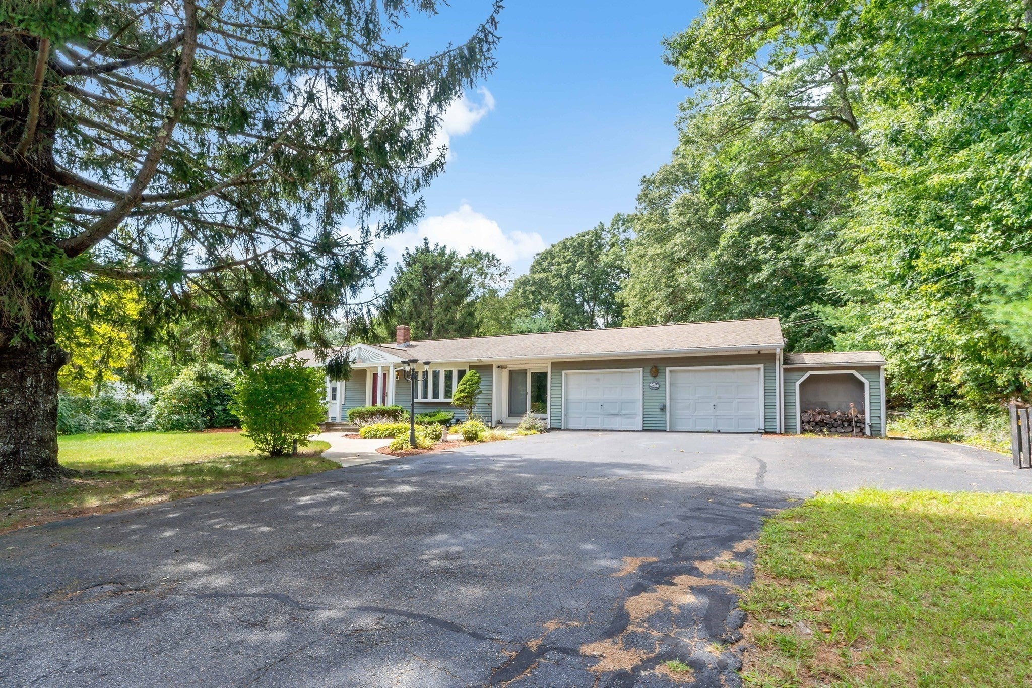 23 Colonial Way, Rehoboth, MA, 23 Colonial Way, Rehoboth, MA Photo #5