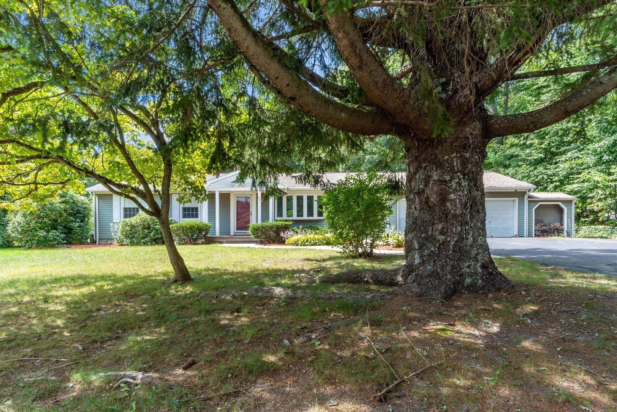 23 Colonial Way, Rehoboth, MA, 23 Colonial Way, Rehoboth, MA Photo #4