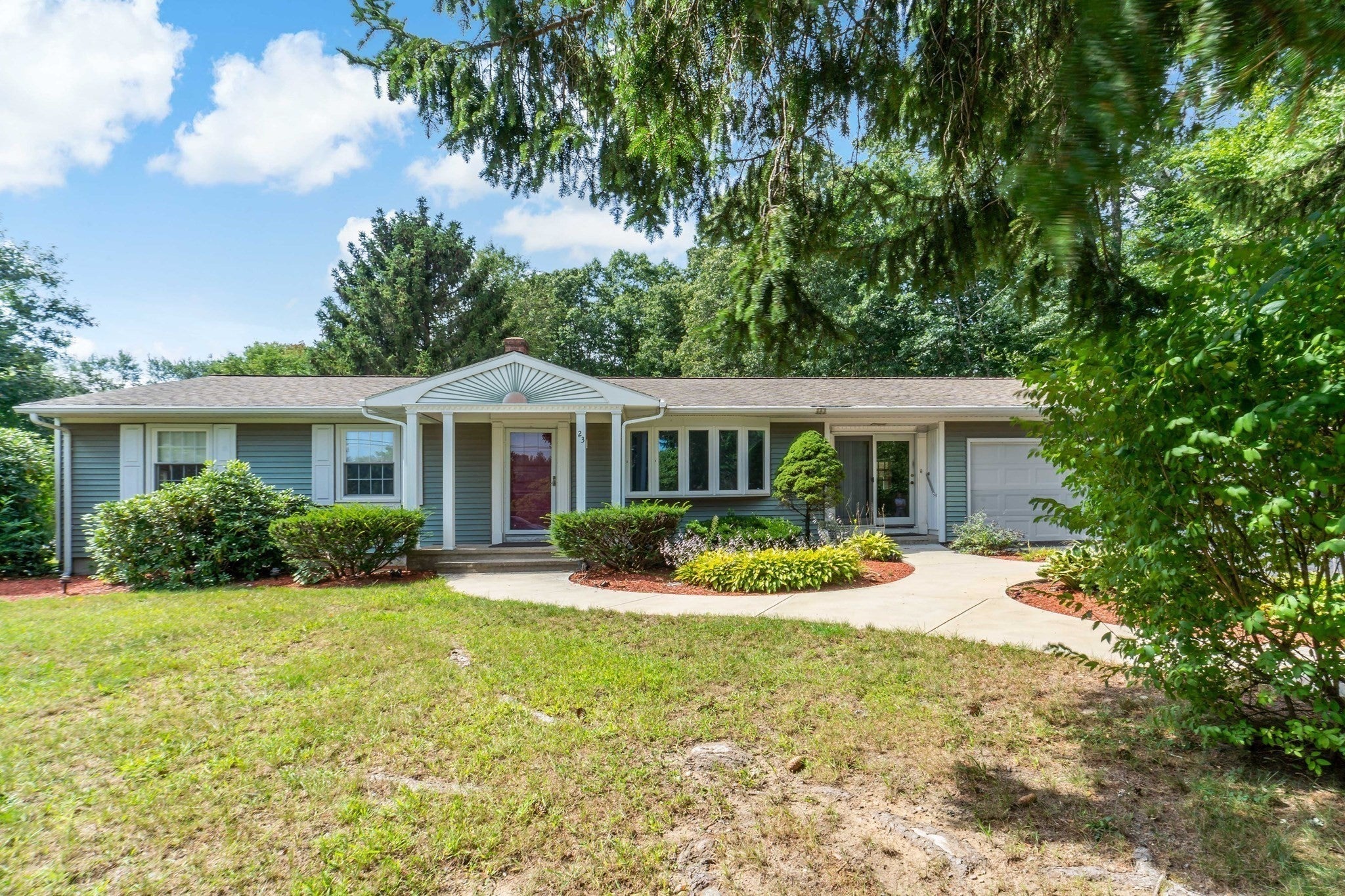23 Colonial Way, Rehoboth, MA, 23 Colonial Way, Rehoboth, MA Photo #1