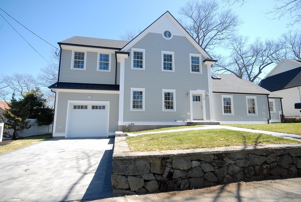 32 Hickory Cliff Rd