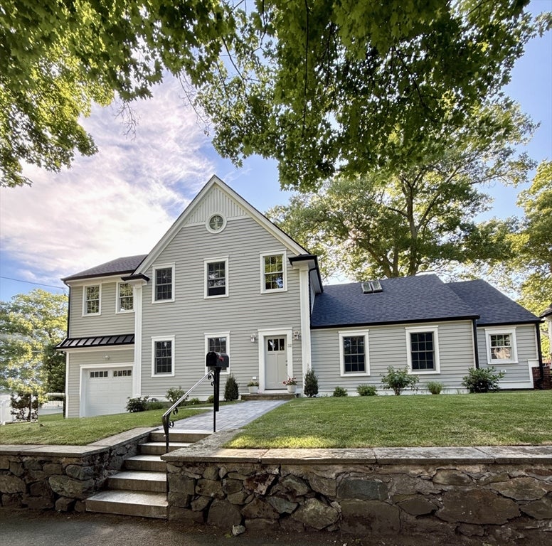 32 Hickory Cliff Rd, Newton, MA, 32 Hickory Cliff Rd, Newton, MA Photo #1