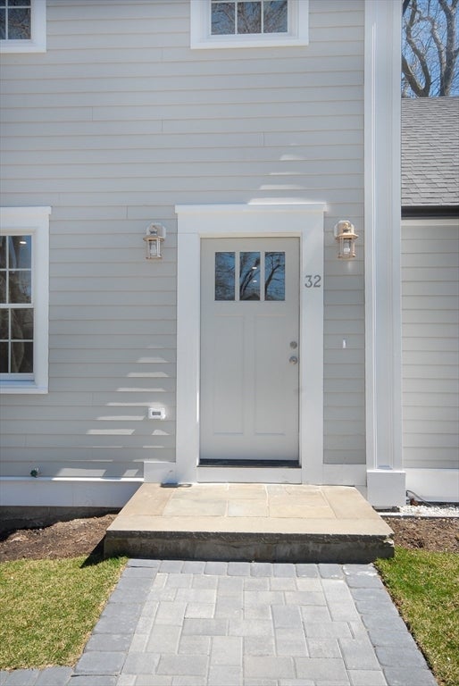 32 Hickory Cliff Rd