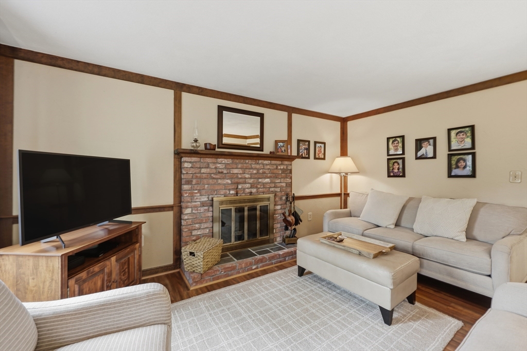 2 Esther Drive, Milford, MA Photo #16