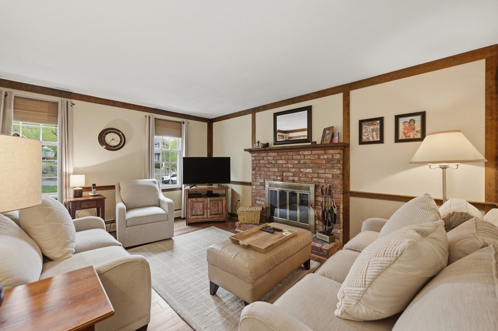 2 Esther Drive, Milford, MA Photo #17