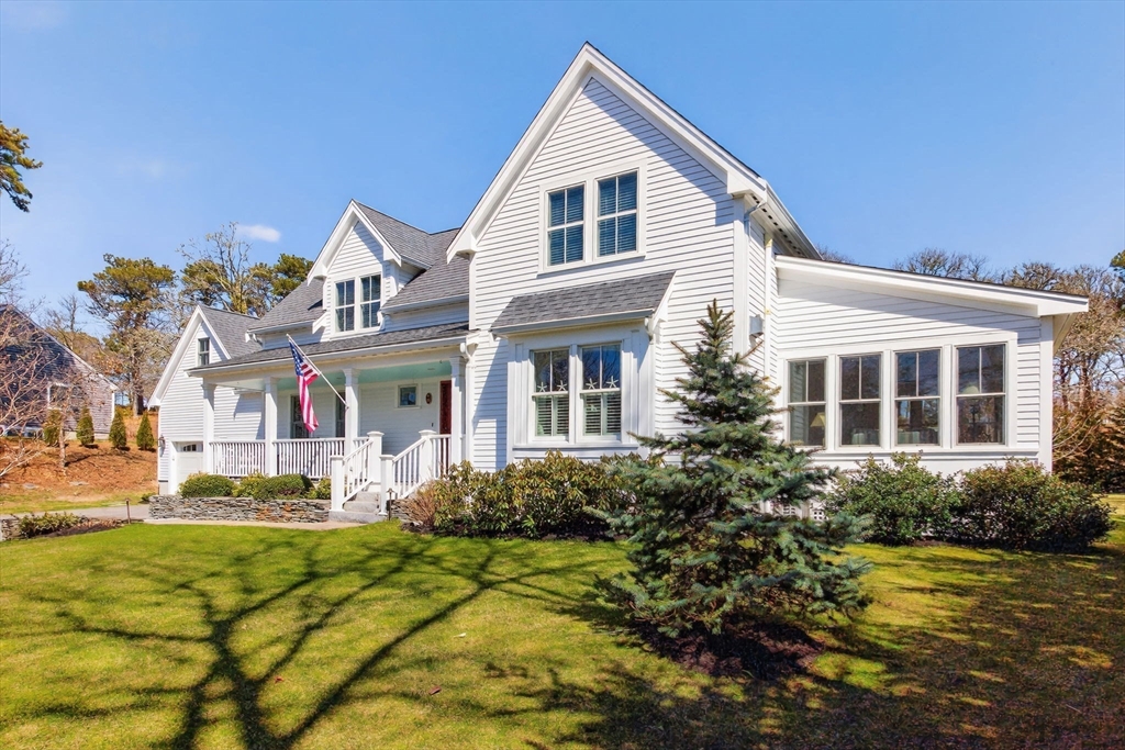 70 Old Queen Anne Rd