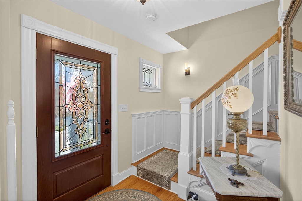 70 Old Queen Anne Rd