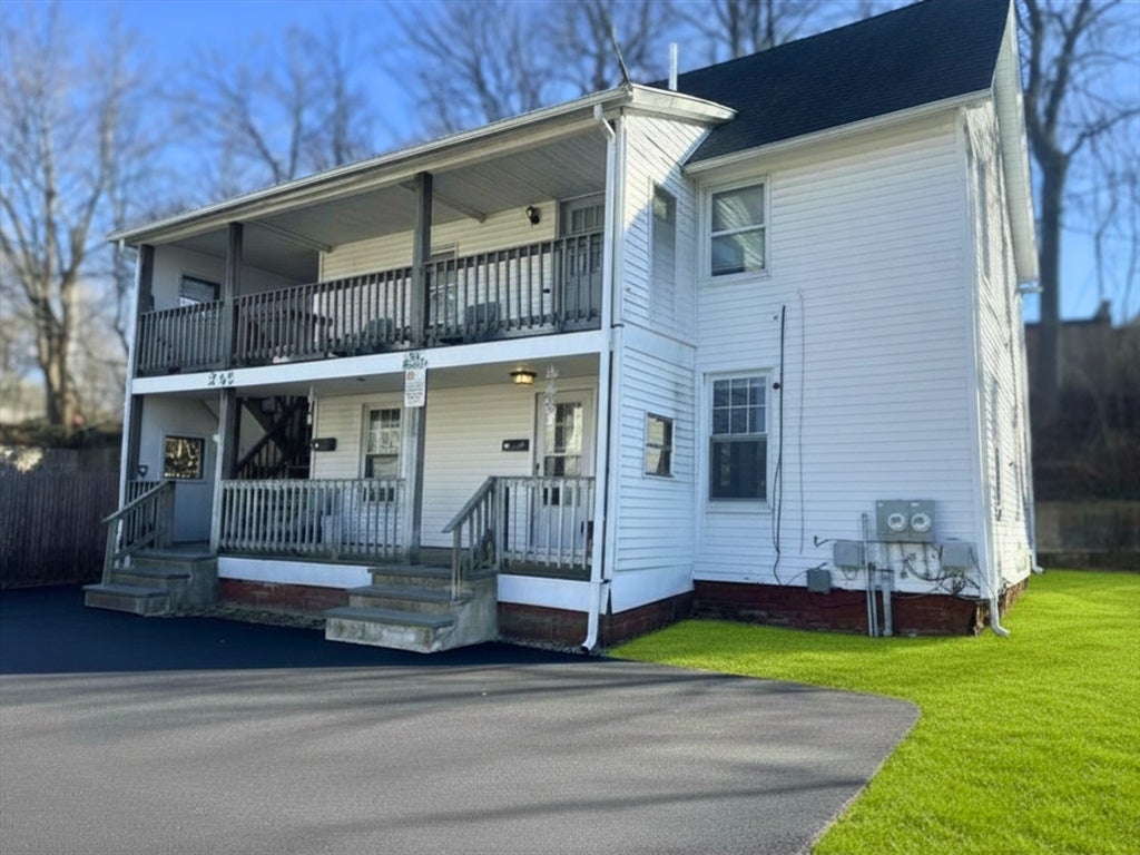 Photo 1 of 11 — 295 Main, Springfield, MA 01151