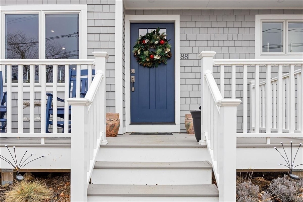 88 Clifford Rd