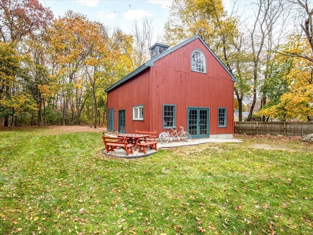 387 Hartford Avenue 387