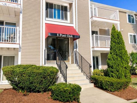 Photo of 8 Post Oak Ln #20, Natick, MA 01760 (MLS # 73508870)