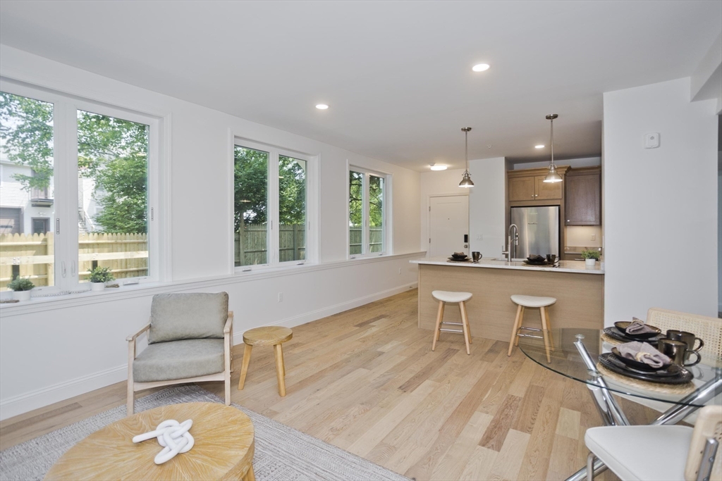 1A Williams Street 1A