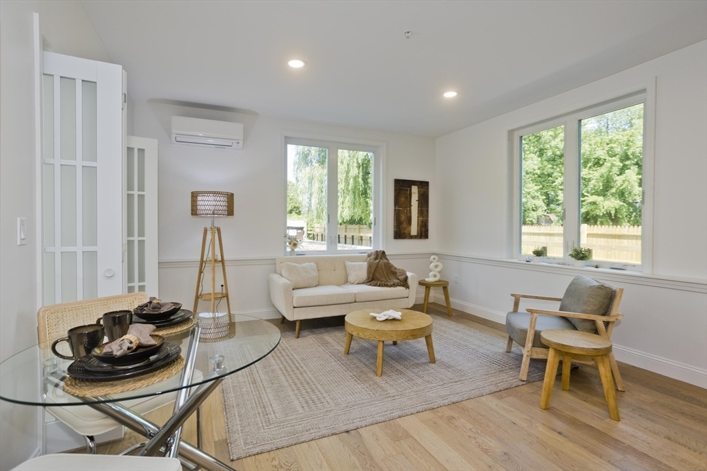 1A Williams Street 1A