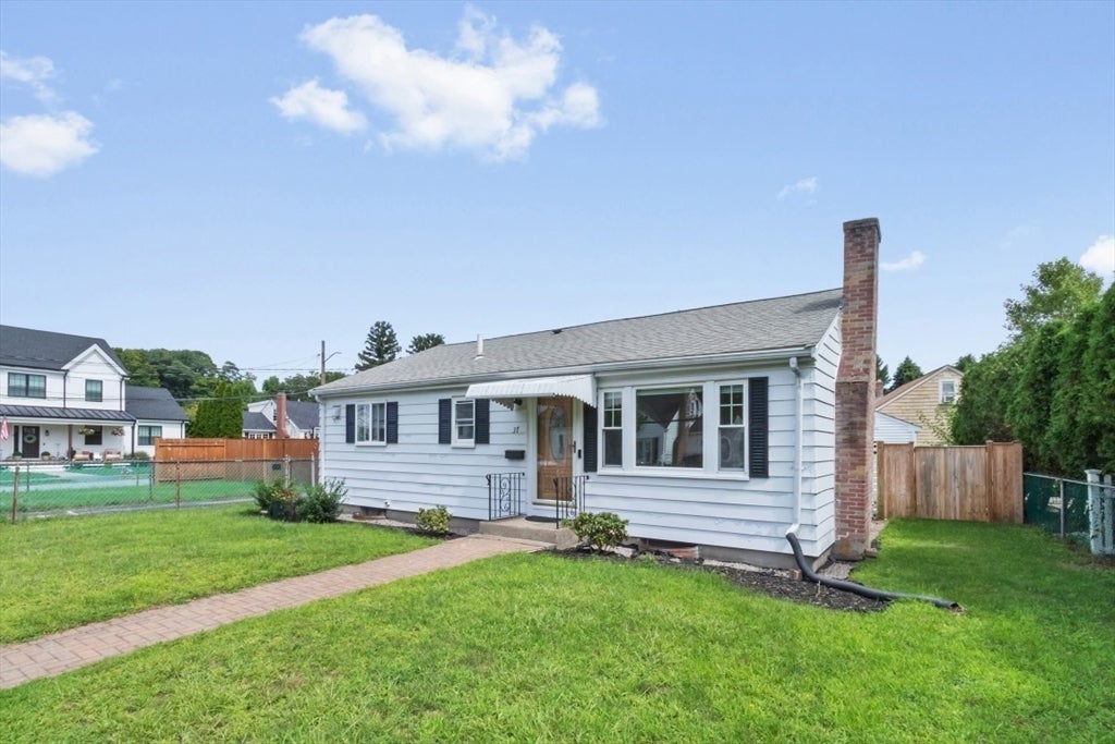 Photo of 37 Kenmore Rd, Waltham, MA
