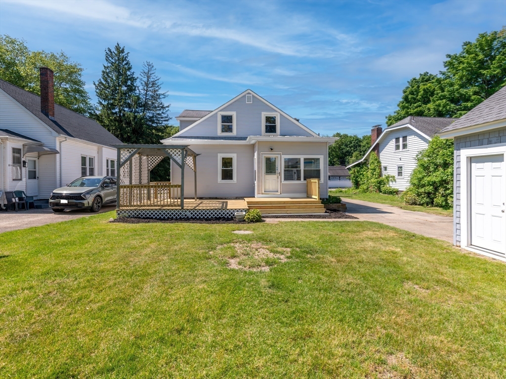 35 Brook St
