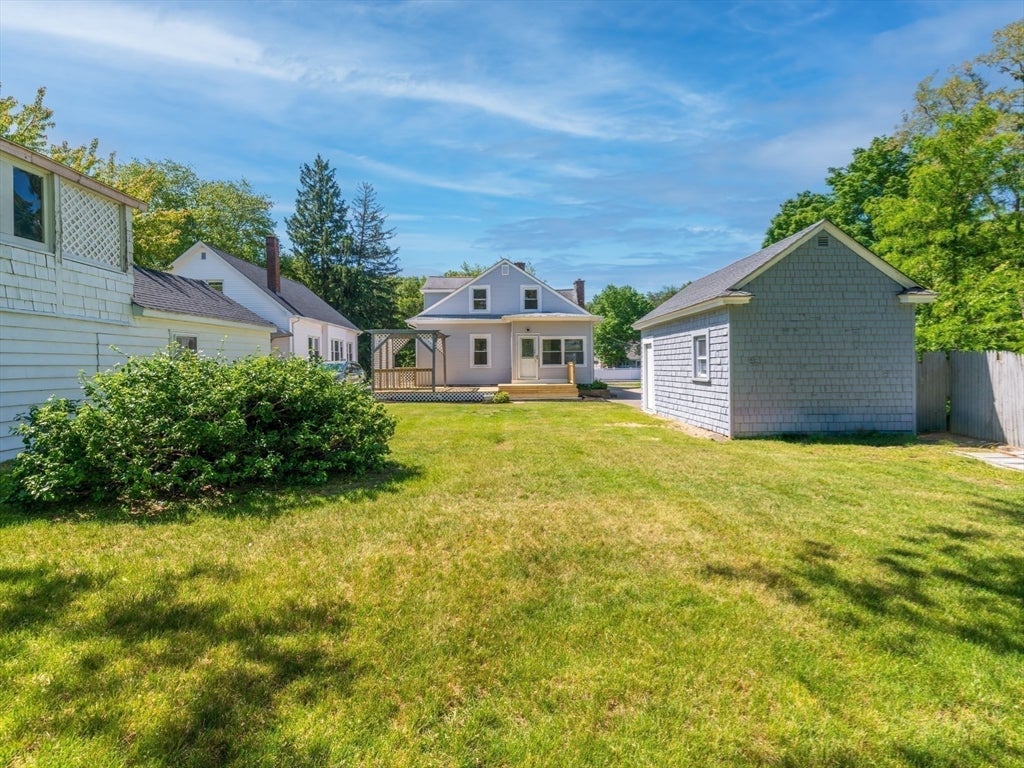 35 Brook St