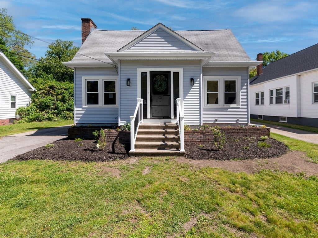 35 Brook St