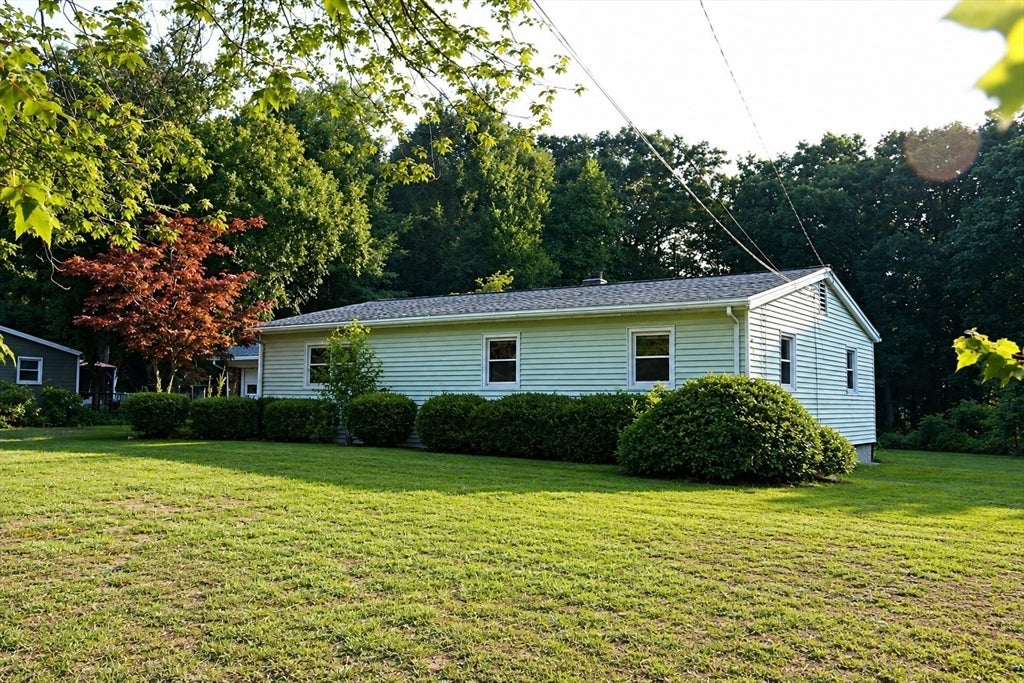 40 Jaeger Dr