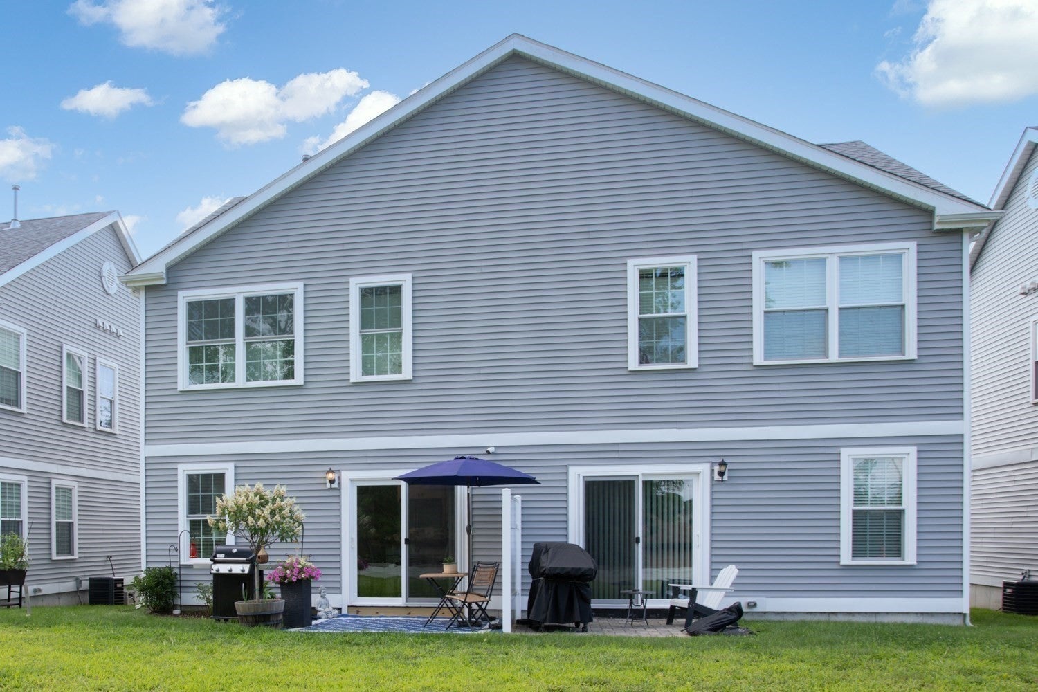 4 Knights Way #4, Swansea, MA Photo #33