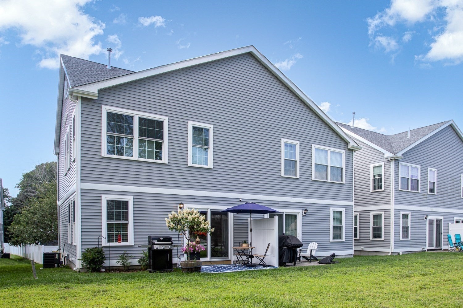 4 Knights Way #4, Swansea, MA Photo #31