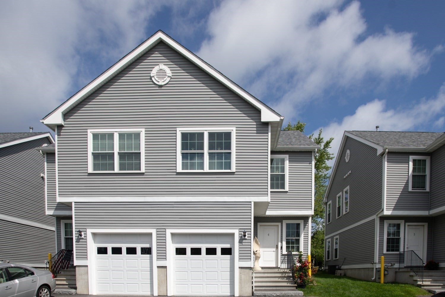 4 Knights Way #4, Swansea, MA Photo #35
