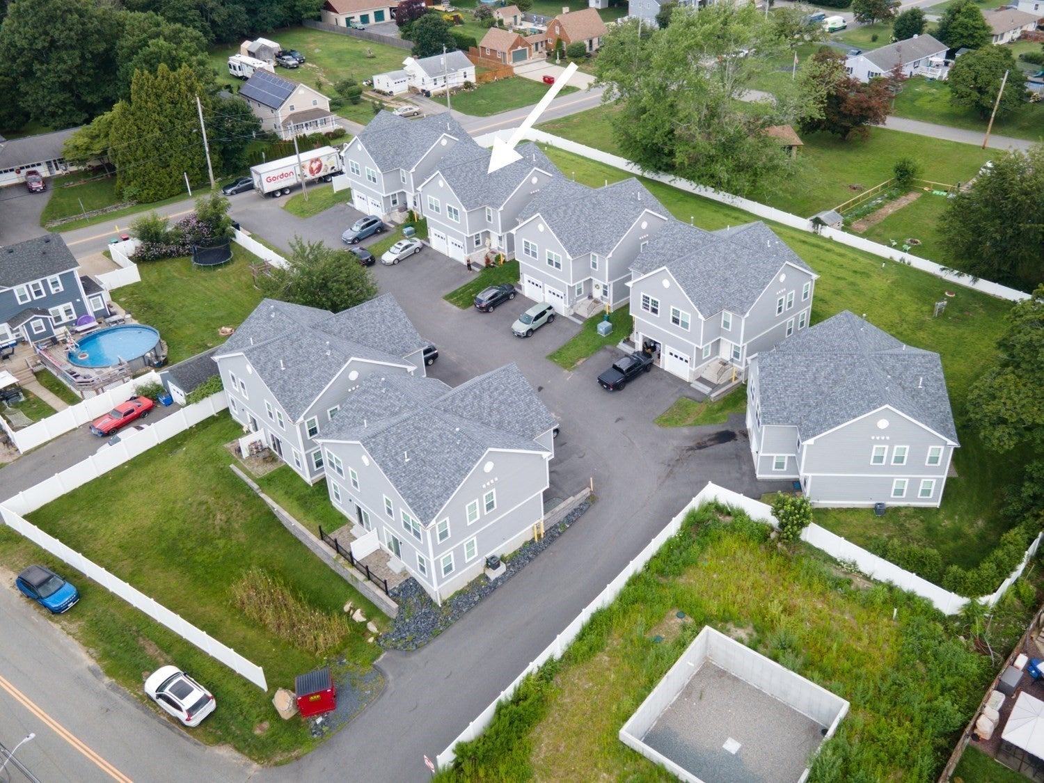 4 Knights Way #4, Swansea, MA Photo #39