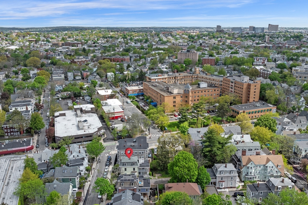 106 Ellery St, Cambridge, MA, 106 Ellery St, Cambridge, MA Photo #20