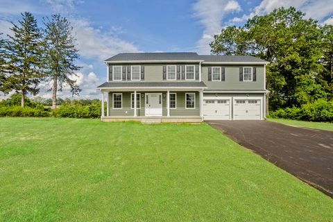 Photo of 26 Swan Ave, Ludlow, MA 01056 (MLS # 73475323)