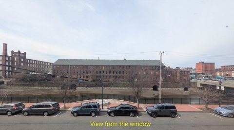 Photo of 80 Race Street #204, Holyoke, MA 01040 (MLS # 73494082)